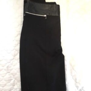 Robert Rodriguez skinny high waisted pants
